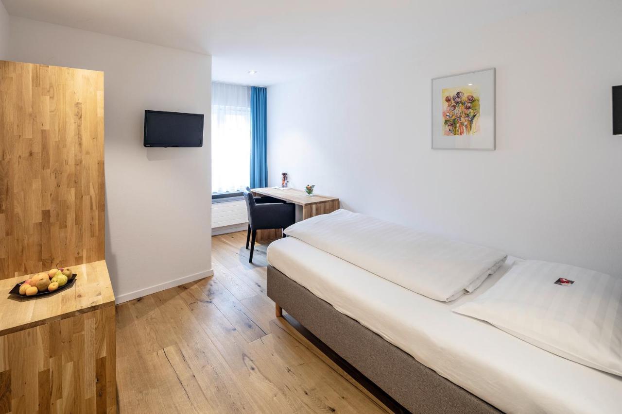 HotelChur.ch Exterior foto